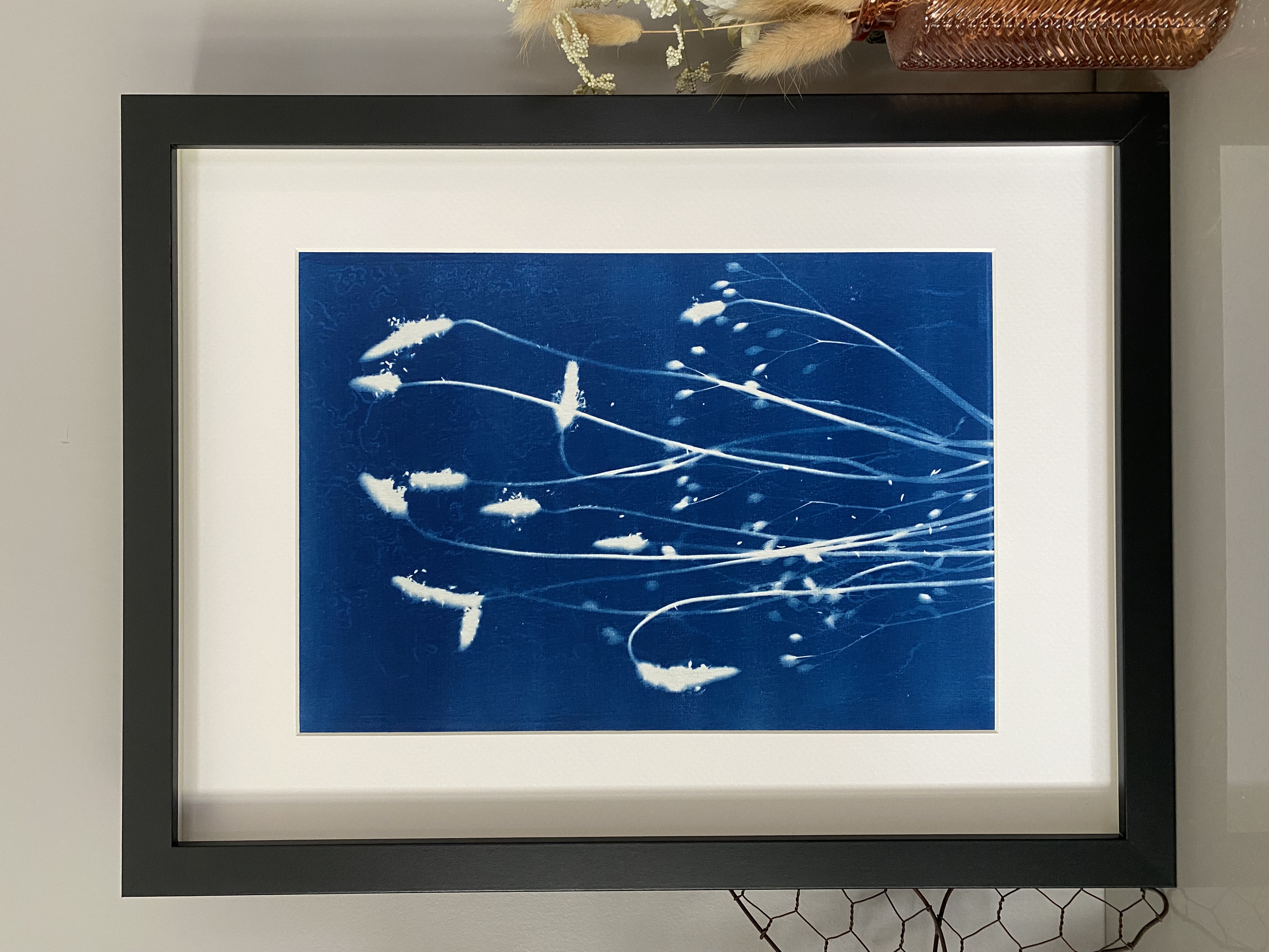 Tableau Aérienne1 13X18